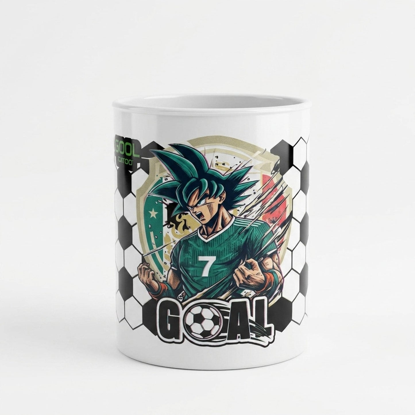 Gobelet CoolSchool