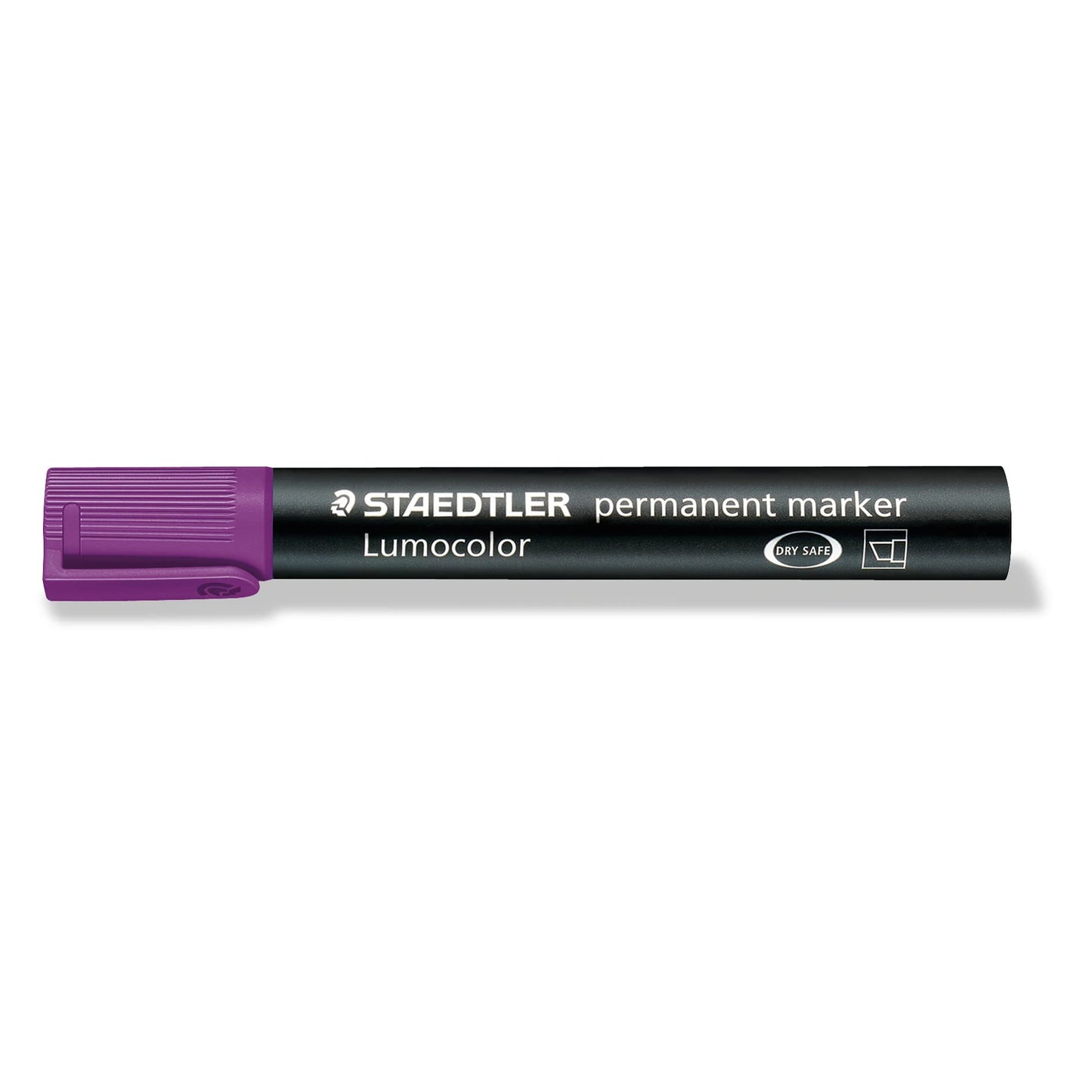 Stylo Staedtler Lumocolor Permanent 350 – Marqueur Permanent Pointe Biseau - Librairie Oxford City