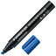 Stylo Staedtler Lumocolor Permanent 350 – Marqueur Permanent Pointe Biseau - Librairie Oxford City