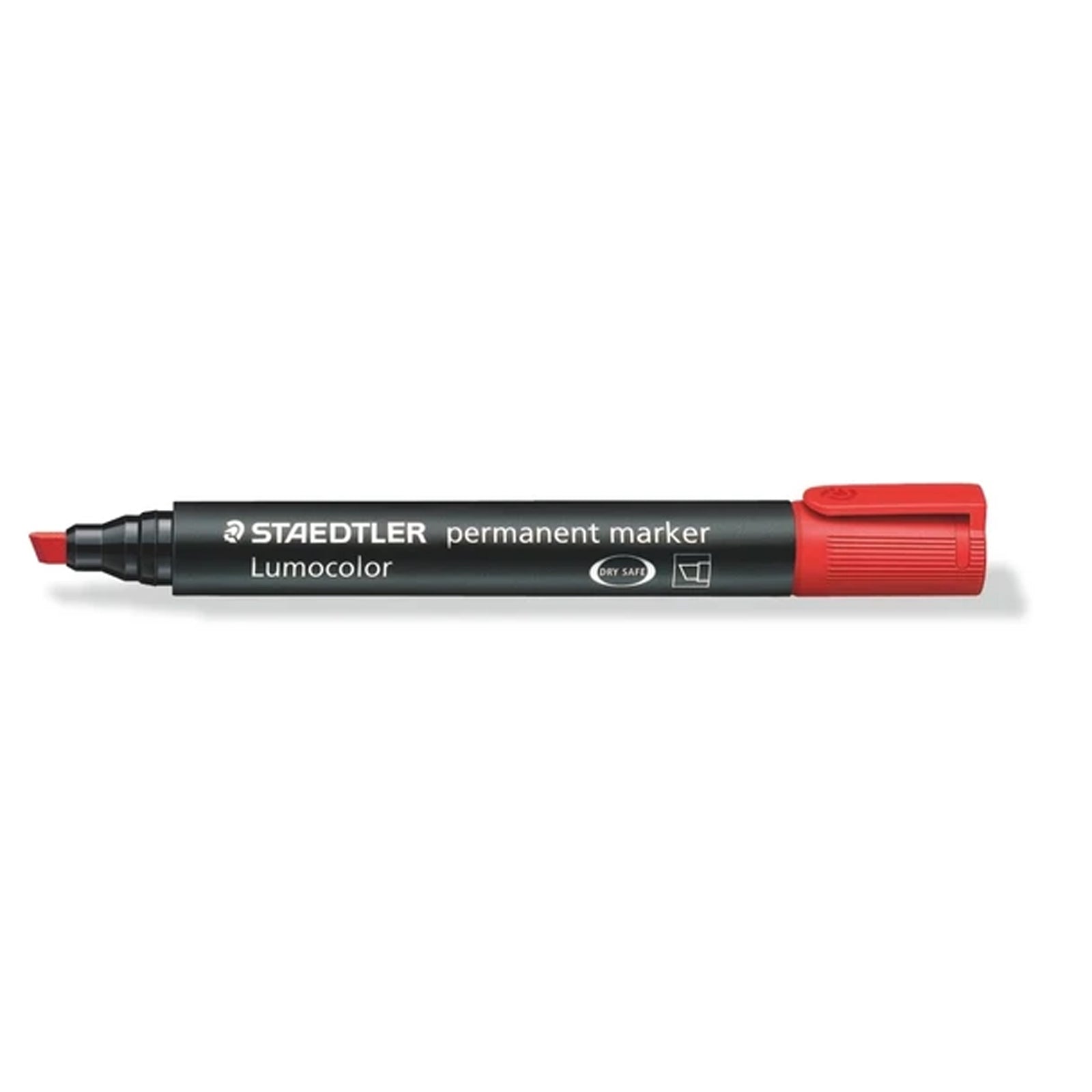 Stylo Staedtler Lumocolor Permanent 350 – Marqueur Permanent Pointe Biseau - Librairie Oxford City