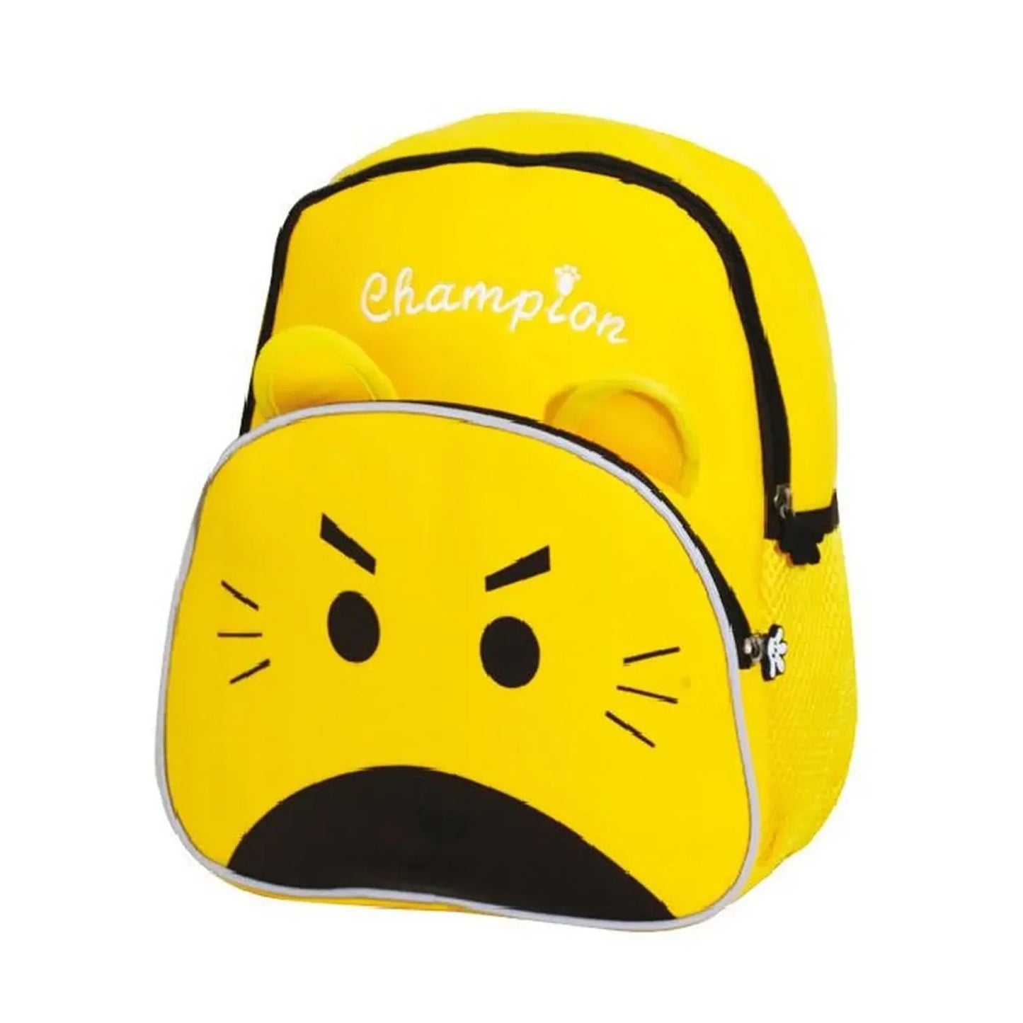 Sac à Dos Champion | Collection Personnages Expressifs pour Enfants - Librairie Oxford City
