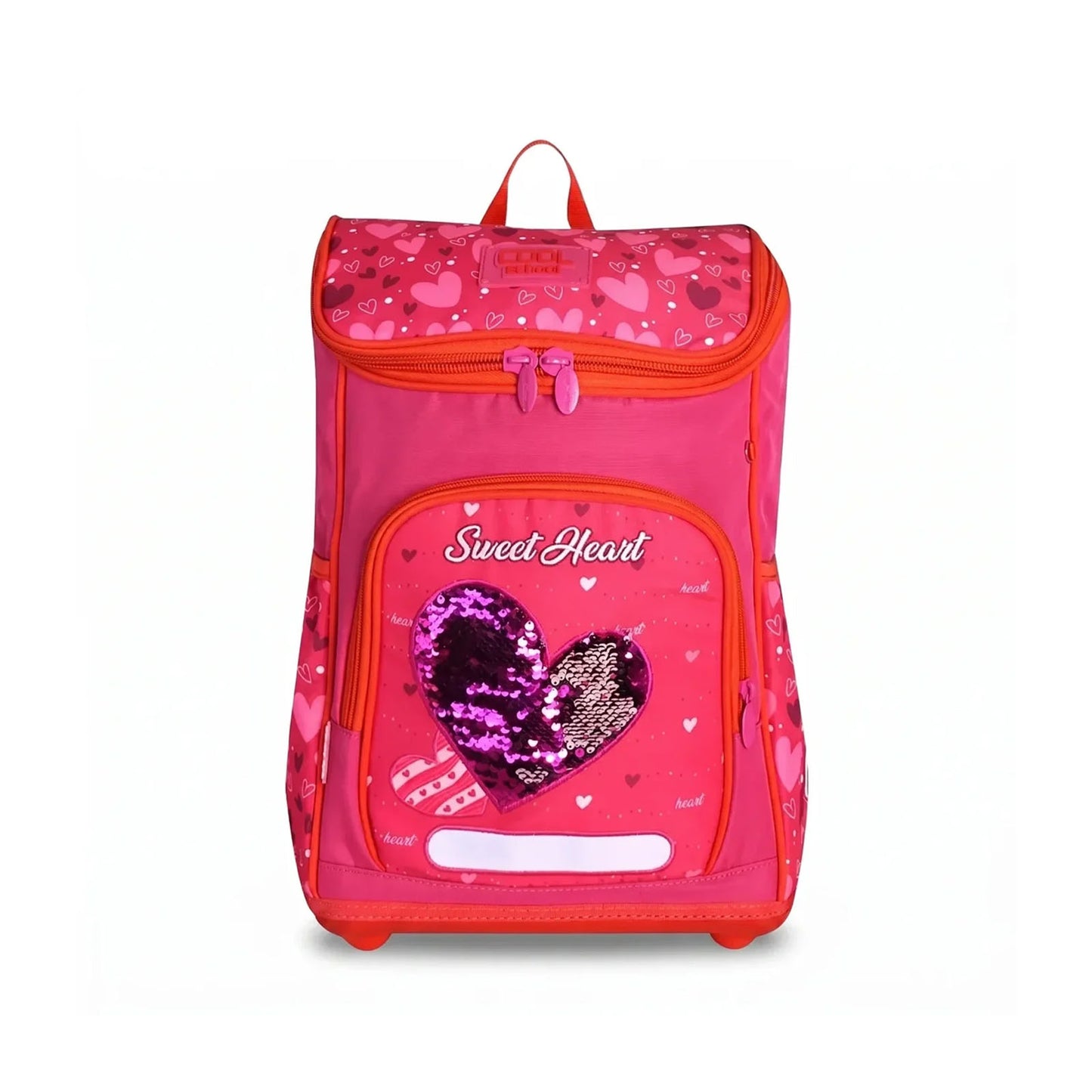 Sac À Dos Ergo Taille " M " - Cool School