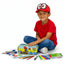 Trousse 2 Compartiments COOL SCHOOL - Librairie Oxford City