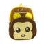 Sac à Dos Champion | Collection Personnages Expressifs pour Enfants - Librairie Oxford City
