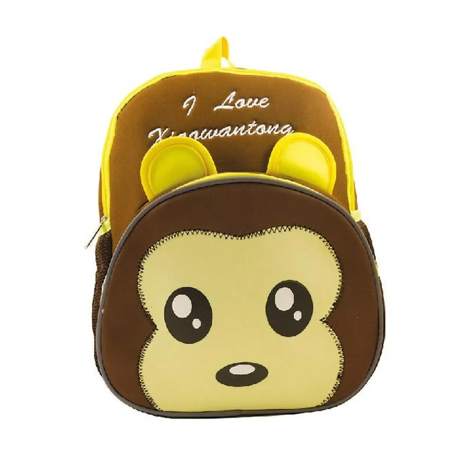 Sac à Dos Champion | Collection Personnages Expressifs pour Enfants - Librairie Oxford City