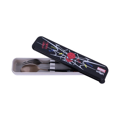SET CUILLERE ET FOURCHETTE REF SM002 - Librairie Oxford City