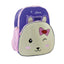 Sac à Dos Champion | Collection Personnages Expressifs pour Enfants - Librairie Oxford City