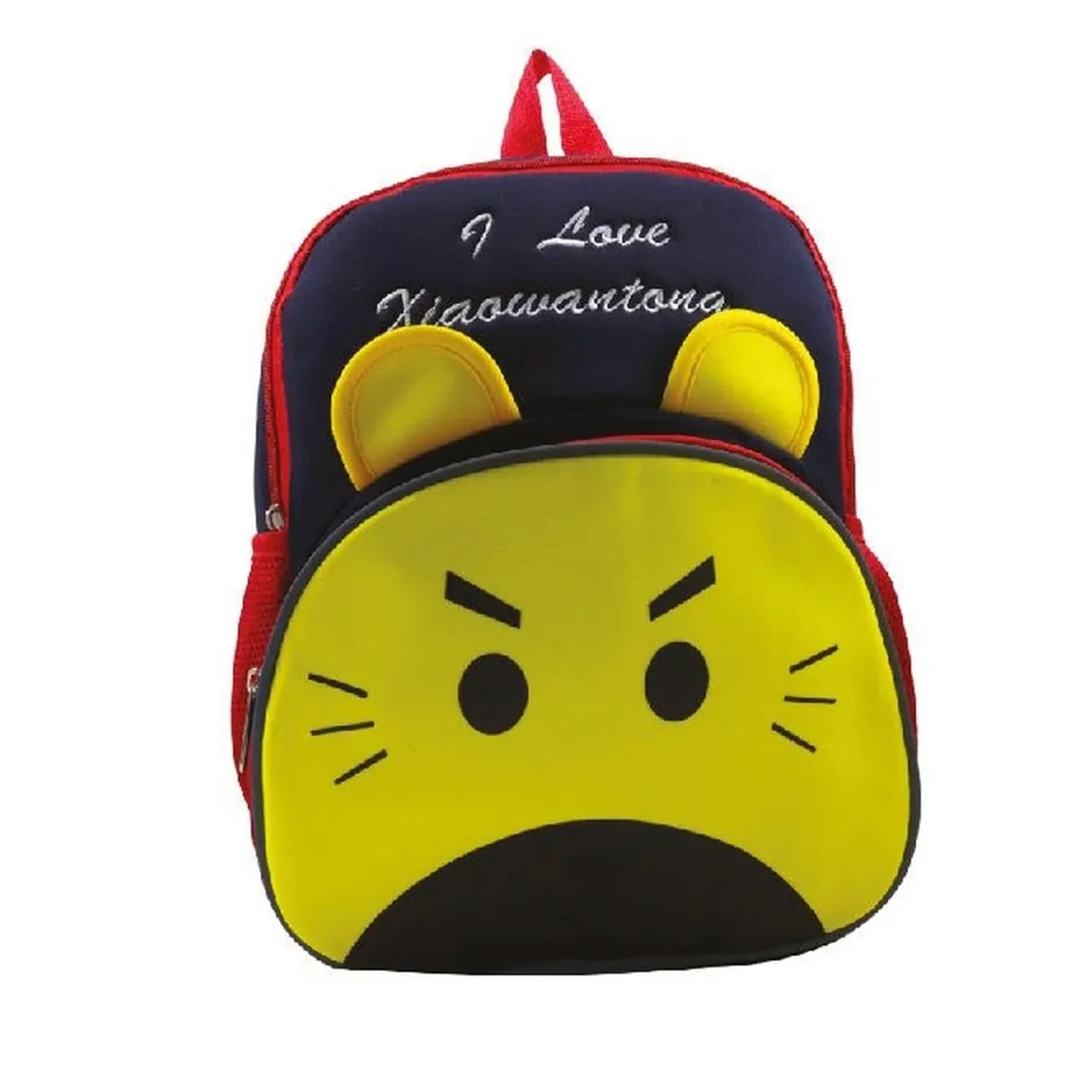 Sac à Dos Champion | Collection Personnages Expressifs pour Enfants - Librairie Oxford City