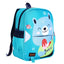 Sac à Dos KOBK | Collection Personnages Magiques pour Enfants - Librairie Oxford City
