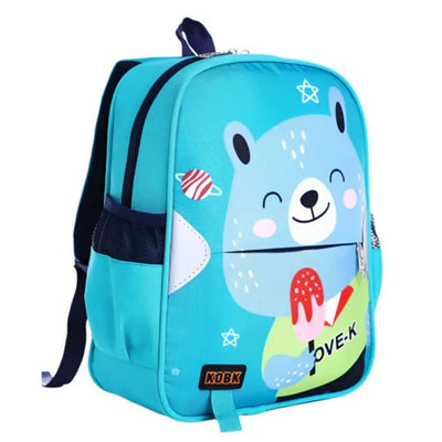 Sac à Dos KOBK | Collection Personnages Magiques pour Enfants
