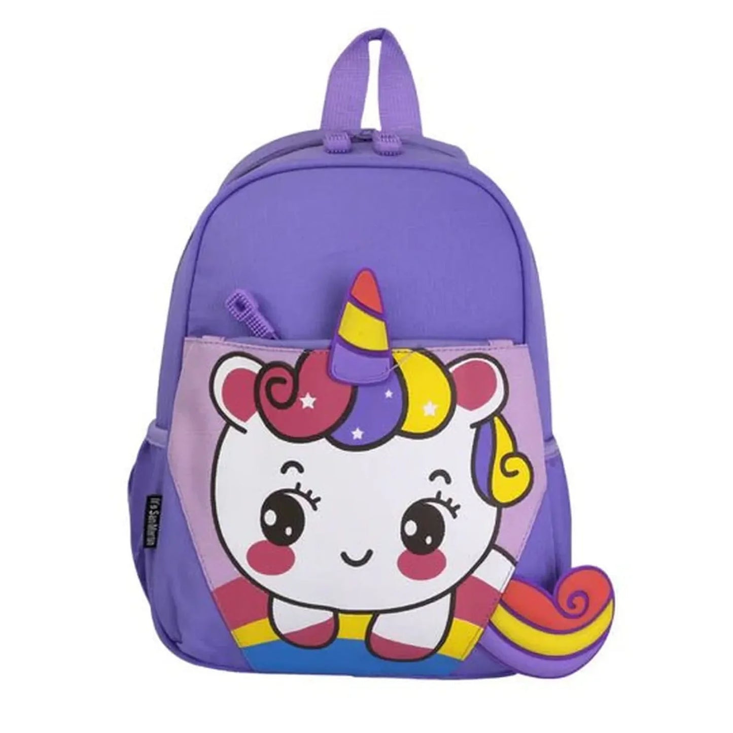 Sac à Dos KOBK | Collection Personnages Magiques pour Enfants - Librairie Oxford City