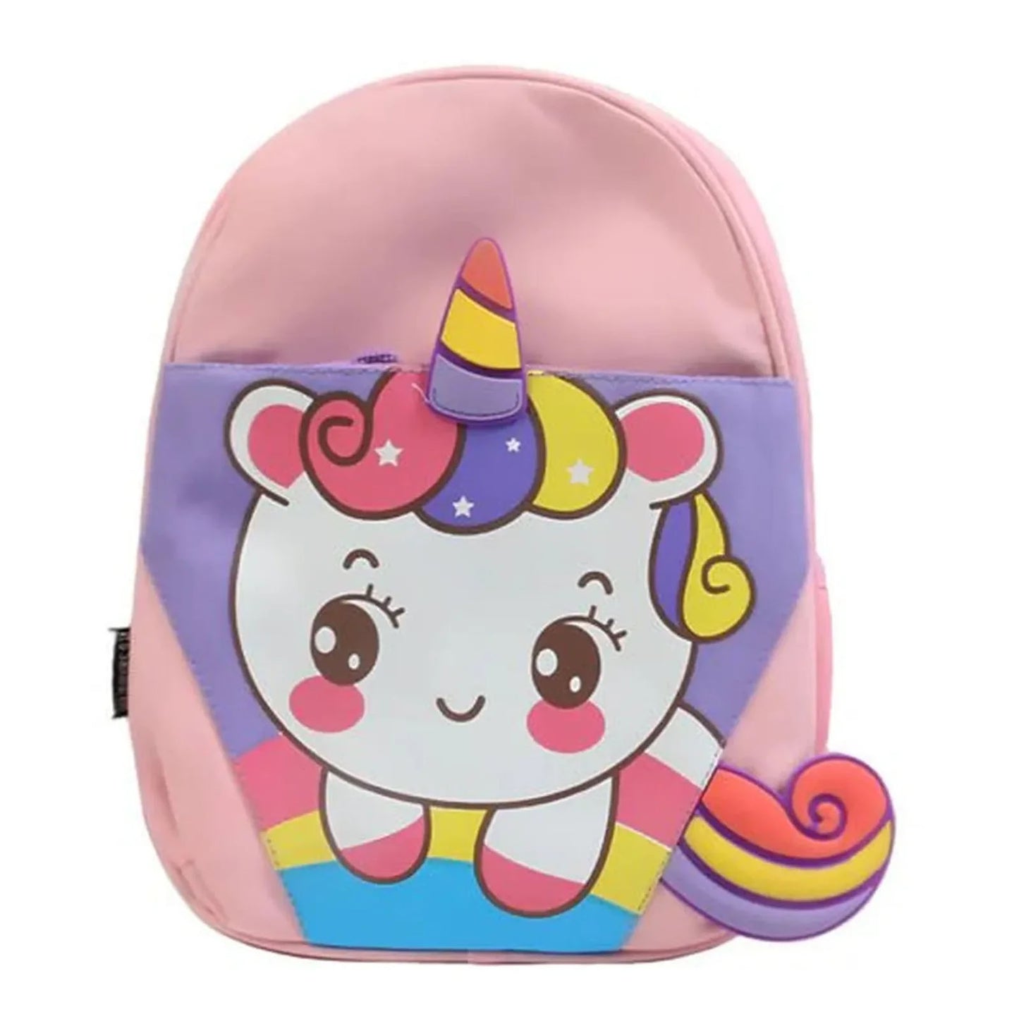 Sac à Dos KOBK | Collection Personnages Magiques pour Enfants - Librairie Oxford City