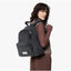 Eastpak Sac à dos ordinateur Day Pak'r 14 pouces Ribs Black H40 X L30 x P18 cm