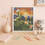 ✨🖼️ Diamond Painting Paysages de Rêve – Décors Nature & Mer 🌻🌅 - Librairie Oxford City