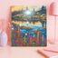 ✨🖼️ Diamond Painting Paysages de Rêve – Décors Nature & Mer 🌻🌅 - Librairie Oxford City