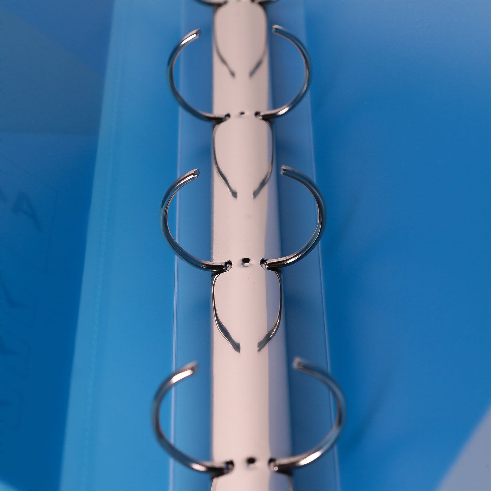 Classeur 4 Anneaux PP Glossy A4 40mm Personnalisable — Cool School - Librairie Oxford City