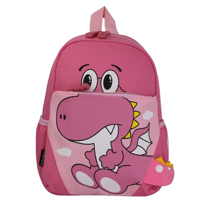 Sac à Dos DinoSmile – Look Fun & Stylé - Librairie Oxford City