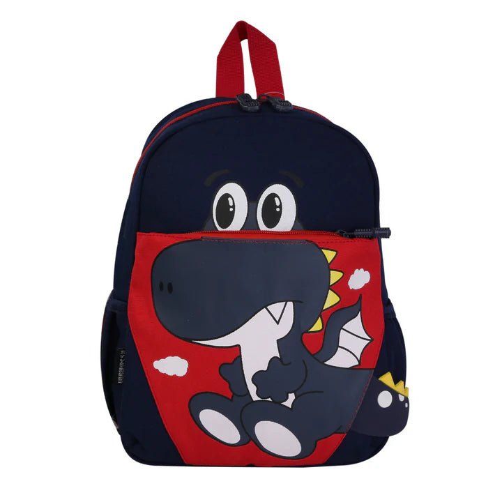 Sac à Dos DinoSmile – Look Fun & Stylé - Librairie Oxford City
