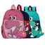 Sac à Dos DinoSmile – Look Fun & Stylé - Librairie Oxford City