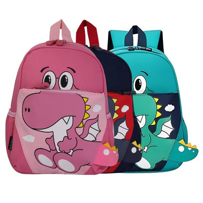 Sac à Dos DinoSmile – Look Fun & Stylé - Librairie Oxford City