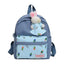 Sac à dos enfant "Lapin Cactus" – avec peluche amovible - Librairie Oxford City