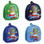Sac à dos 3D pour petits aventuriers - Librairie Oxford City