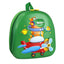 Sac à dos 3D pour petits aventuriers - Librairie Oxford City