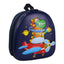Sac à dos 3D pour petits aventuriers - Librairie Oxford City