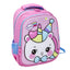 Happy Galaxy – Collection de sacs 3D pour enfants - Librairie Oxford City