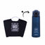 Bouteille & Thermos au Choix + Tote Bag | Promo -19.95 DT