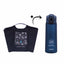 Bouteille & Thermos au Choix + Tote Bag | Promo -19.95 DT