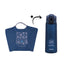 Bouteille & Thermos au Choix + Tote Bag | Promo -19.95 DT