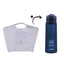 Bouteille & Thermos au Choix + Tote Bag | Promo -19.95 DT