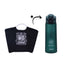 Bouteille & Thermos au Choix + Tote Bag | Promo -19.95 DT