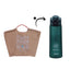 Bouteille & Thermos au Choix + Tote Bag | Promo -19.95 DT