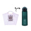 Bouteille & Thermos au Choix + Tote Bag | Promo -19.95 DT