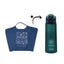 Bouteille & Thermos au Choix + Tote Bag | Promo -19.95 DT