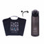 Bouteille & Thermos au Choix + Tote Bag | Promo -19.95 DT