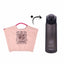 Bouteille & Thermos au Choix + Tote Bag | Promo -19.95 DT