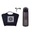 Bouteille & Thermos au Choix + Tote Bag | Promo -19.95 DT