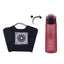 Bouteille & Thermos au Choix + Tote Bag | Promo -19.95 DT