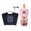 Bouteille & Thermos au Choix + Tote Bag | Promo -19.95 DT