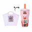 Bouteille & Thermos au Choix + Tote Bag | Promo -19.95 DT
