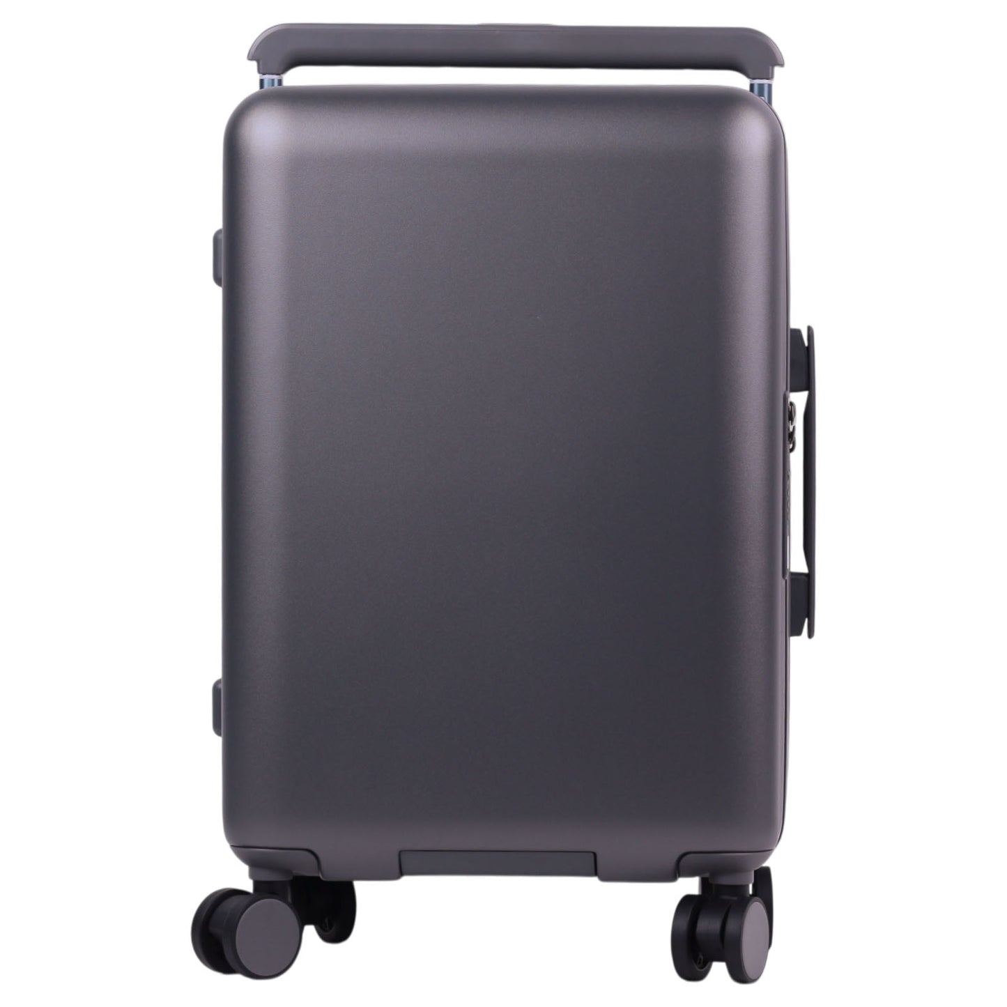 Big - Hands - Valise de Voyage à Roulettes avec Poignée Rétractable - Librairie Oxford City