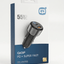Qiop Chargeur de voiture 55w USB - A + USB - C - Librairie Oxford City