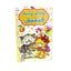حكايات برائحة مشمش و التفاح - Librairie Oxford City