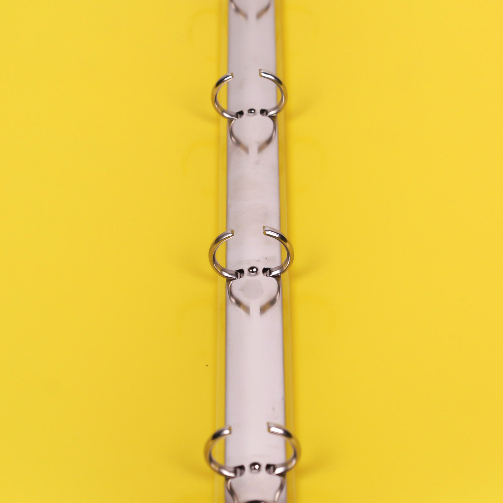 Classeur Souple PP 4 Anneaux 20mm – Primo - Librairie Oxford City