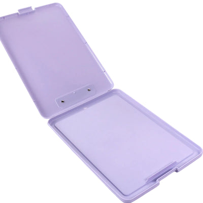 Boîte Porte - Document à Pince A4 — CF - 8750 (Coloris Pastel) - Librairie Oxford City