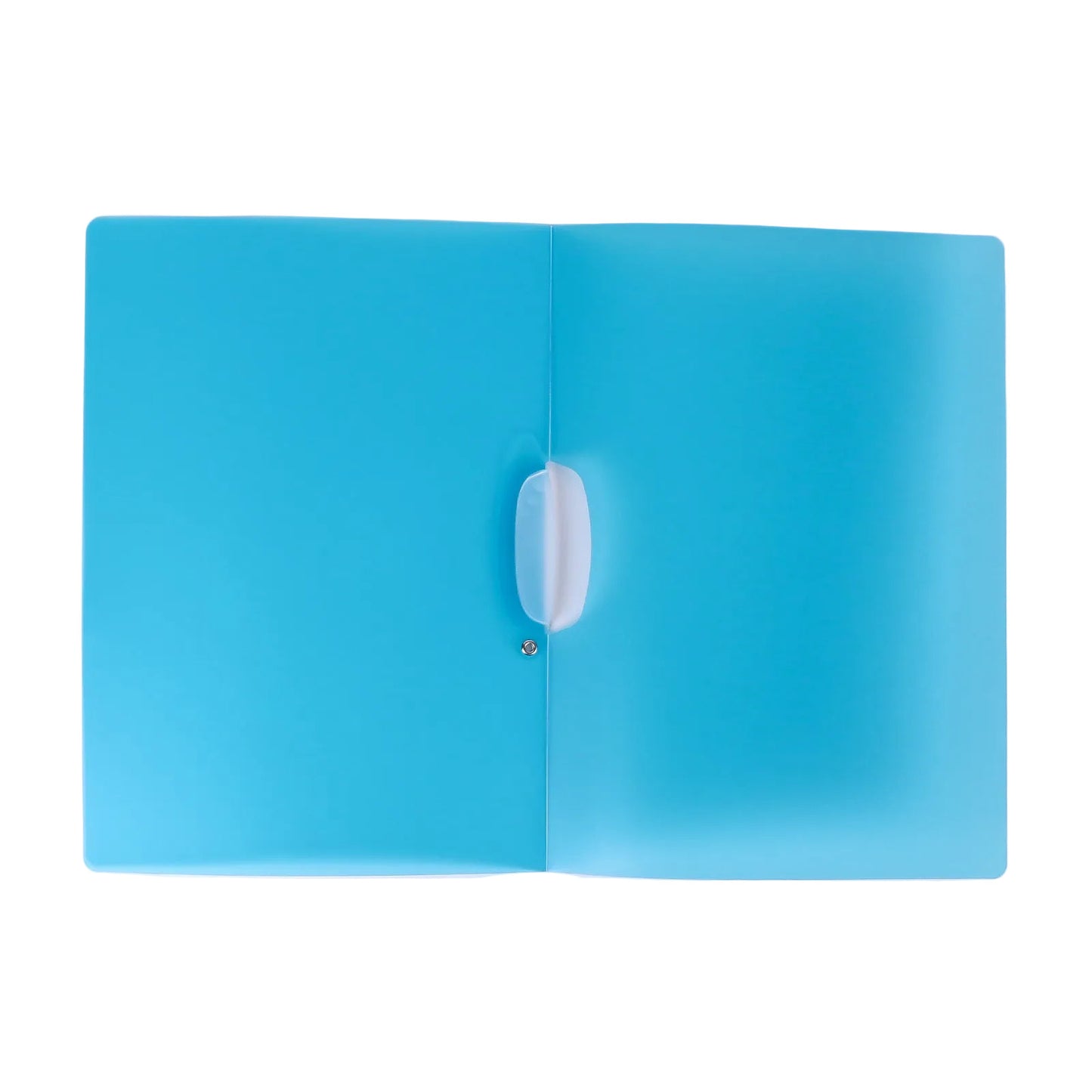 Chemise à Clip A4 — CY9660 (Coloris assortis) - Librairie Oxford City