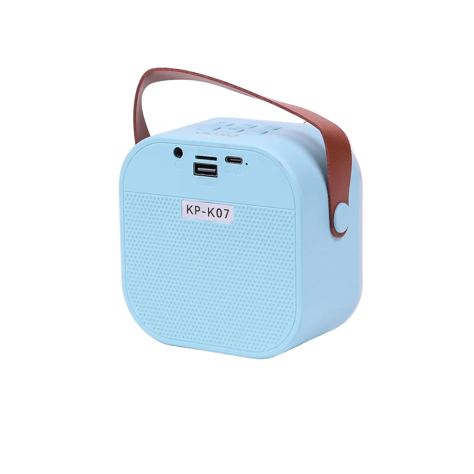Haut - Parleur Bluetooth Sky 230 — Portable & Sans Fil - Librairie Oxford City